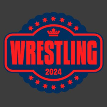 Wrestling 43 Thumbnail