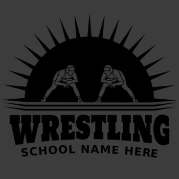 Wrestling 44 Thumbnail