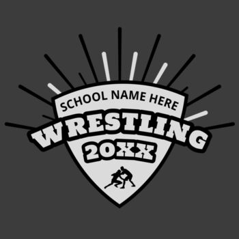 Wrestling 46 Thumbnail