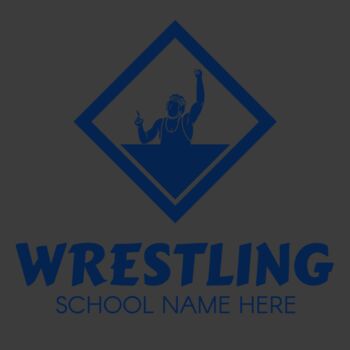 Wrestling 51 Thumbnail