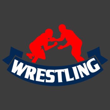 Wrestling 53 Thumbnail