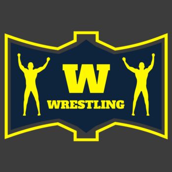 Wrestling 55 Thumbnail
