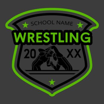 Wrestling 63 Thumbnail