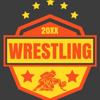 Wrestling 66 Thumbnail