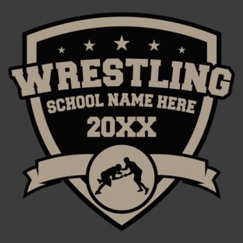 Wrestling 67 Thumbnail