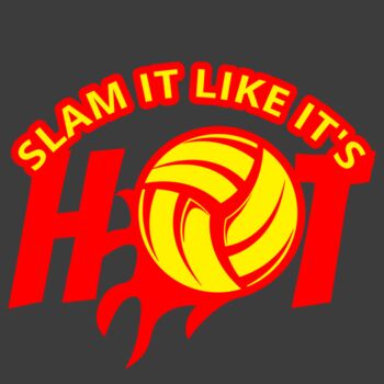 Volleyball 47 Thumbnail