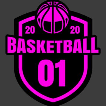 Basketball 36 Thumbnail