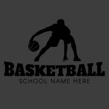 Basketball 41 Thumbnail