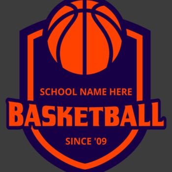 Basketball 45 Thumbnail