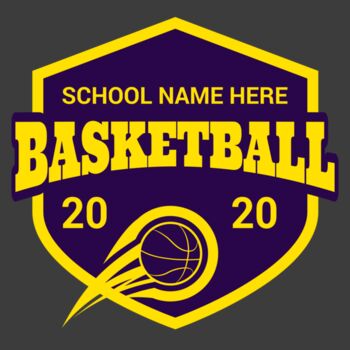 Basketball 48 Thumbnail