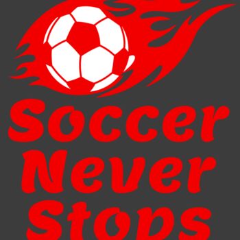 Soccer 50 Thumbnail