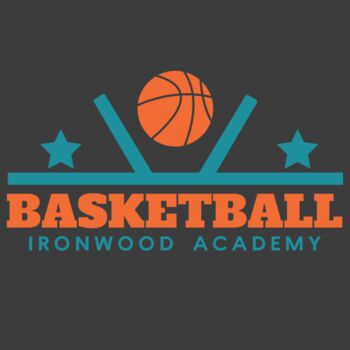 Basketball 040 Thumbnail