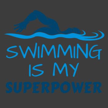 Swimming 48 Thumbnail