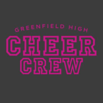 Cheerleading 40 Thumbnail