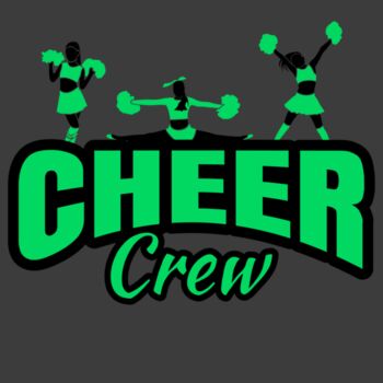Cheerleading 60 Thumbnail