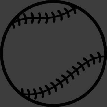 Baseball   Clipart 2 Thumbnail