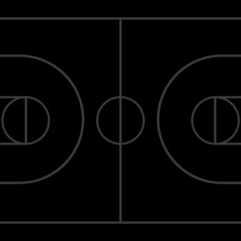 Basketball   Clipart 18 Thumbnail