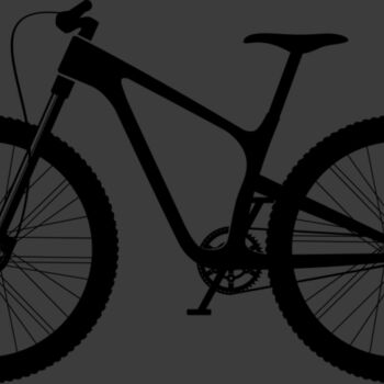 Bicycle   Clipart 17 Thumbnail