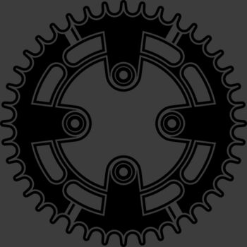 Bicycle   Clipart 18 Thumbnail