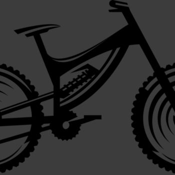 Bicycle   Clipart 20 Thumbnail