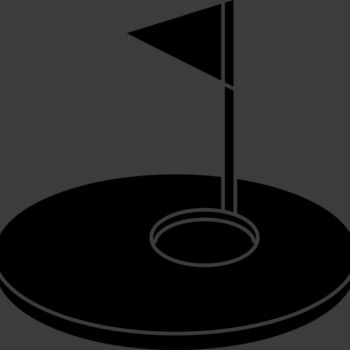 Golf   Clipart 20 Thumbnail