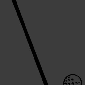 Golf   Clipart 4 Thumbnail