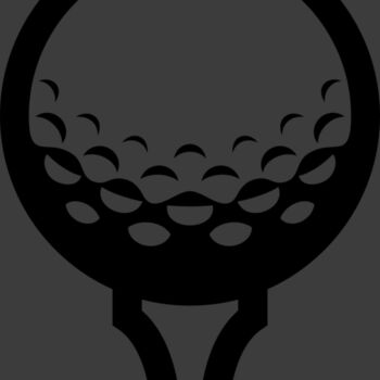 Golf   Clipart 5 Thumbnail