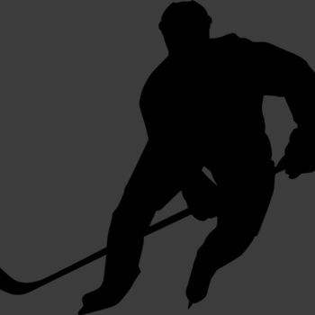 Hockey   Clipart 9 Thumbnail