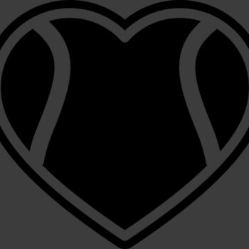 Tennis   Clipart 17 Thumbnail