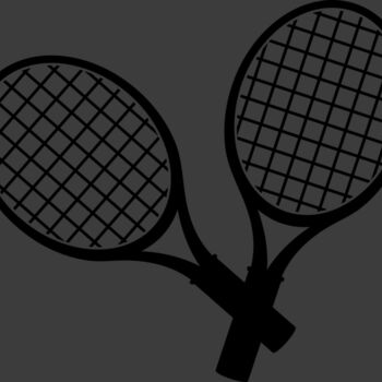Tennis   Clipart 4 Thumbnail