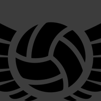 Volleyball   Clipart 20 Thumbnail