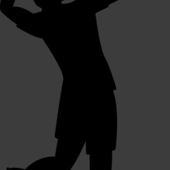 Volleyball   Clipart 6 Thumbnail