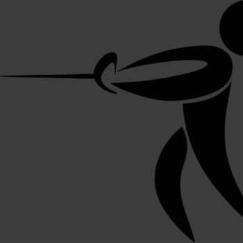 Track Field   Clipart 25 Thumbnail