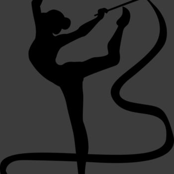 Gymnastics   Clipart 1 Thumbnail