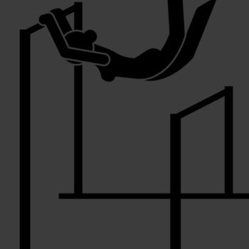 Gymnastics   Clipart 23 Thumbnail