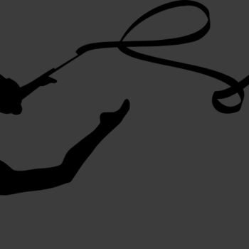 Gymnastics   Clipart 3 Thumbnail