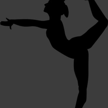 Gymnastics   Clipart 4 Thumbnail