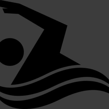 Swimming    Clipart 10 Thumbnail