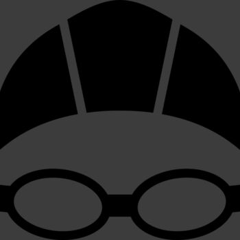 Swimming    Clipart 21 Thumbnail