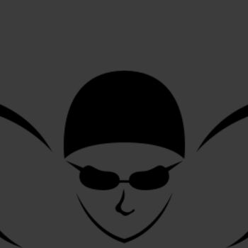 Swimming    Clipart 3 Thumbnail