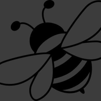 Bee   Clipart 2 Thumbnail