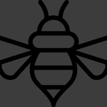 Bee   Clipart 3 Thumbnail