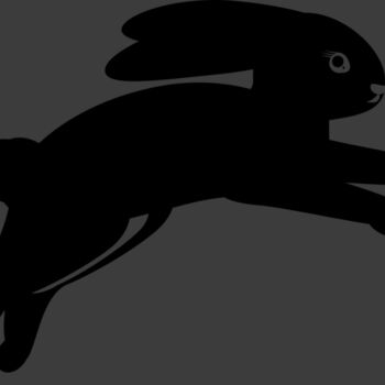 Bunny   Clipart 1 Thumbnail