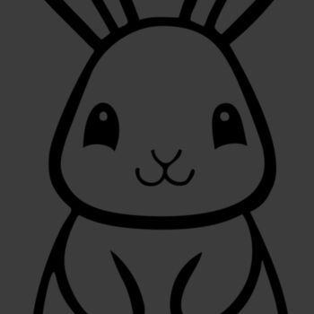 Bunny   Clipart 3 Thumbnail