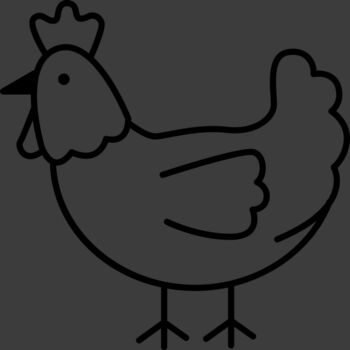 Chicken   Clipart 2 Thumbnail