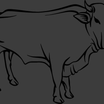 Cow   Clipart 2 Thumbnail