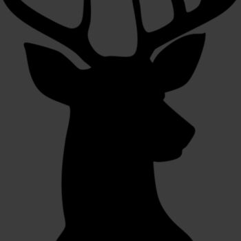 Deer   Clipart 3 Thumbnail