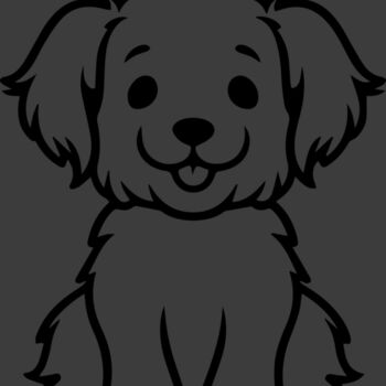 Dog   Clipart 1 Thumbnail