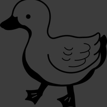 Duck   Clipart 2 Thumbnail