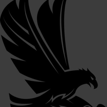 Eagle   Clipart 1 Thumbnail